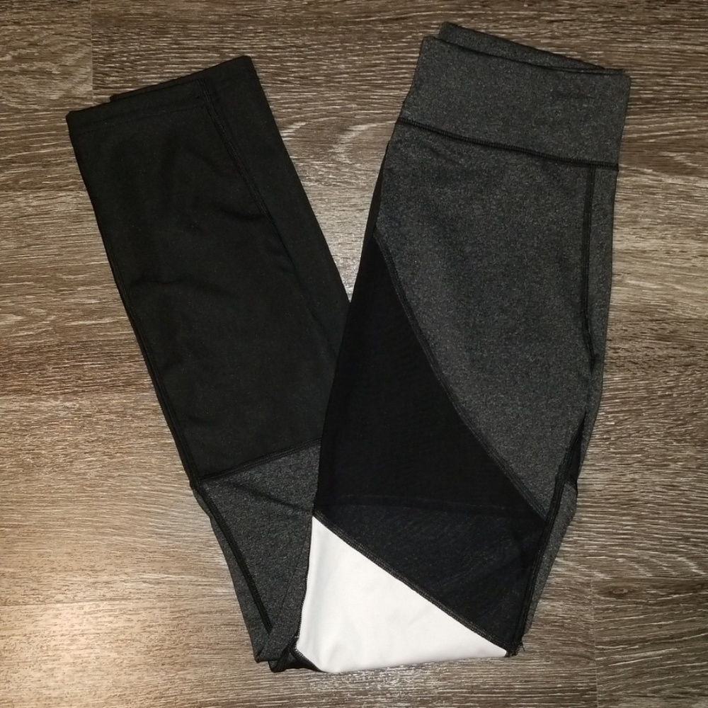Svelte Belle yoga pants